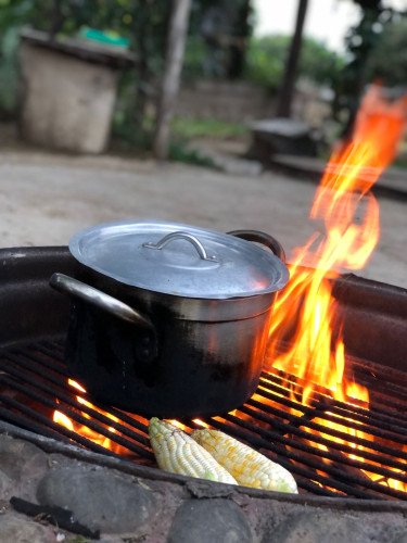 Traditional Food vs Comfort Food in Africa: African Food Culture, Food Memories, Heritage and What Makes a Meal Comforting